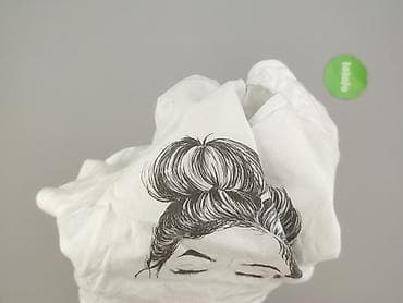 emo sukienki: T-shirt damski, rozmiar M — 6