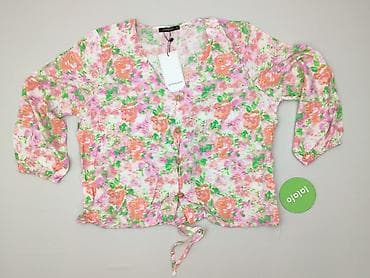 modna bluzki: Greenpoint, Bluzka damska, rozmiar 2XL — 2