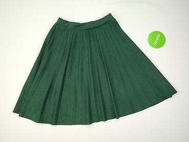 spódnice pleciona: Spódnica damska, rozmiar S — 3