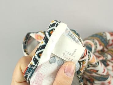 monnari sukienki boho: H&M, Sukienka damska, rozmiar M — 4