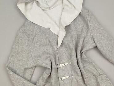 byolala kurtki zimowe: Kardigan damski, rozmiar S — 1