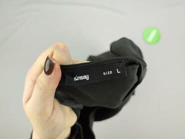 sinsay sukienki wieczorowe: Sinsay, Sukienka damska, rozmiar L — 4