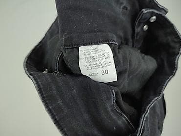 dżinsy moda: M.Sara, Jeansy damskie, rozmiar M — 5