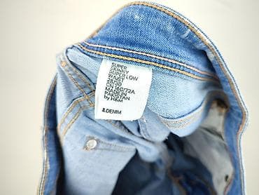 black friday txm: H&M, Jeansy damskie, rozmiar S — 4