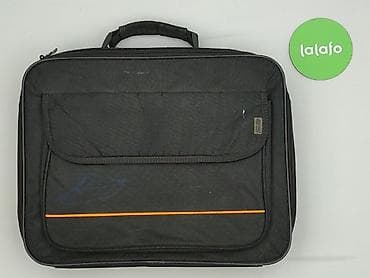 Torby i plecaki: Torba na laptopa, stan - Dobry — 2