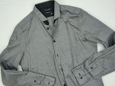 trampki tommy hilfiger biale: Top Secret, Koszulа dla mężczyzn, rozmiar M — 1