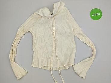 buty robocze: Shein, Bluzka damska, rozmiar S — 3