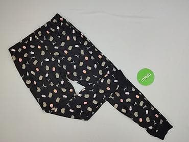 piżamy c: Spodnie do spania, rozmiar S — 3