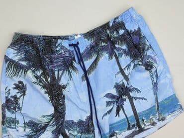 ccc klapki ipanema: Tu, Szorty kąpielowe dla mężczyzn, rozmiar 2XL — 1