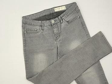 jeansy mom: Esmara, Jeansy damskie, rozmiar XL — 1