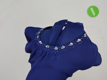 elegancka bluzka do karmienia piersią: Bluzka damska, rozmiar XL — 4