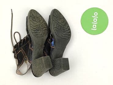 Women: Sandals for women, 37, condition - Perfect — 4