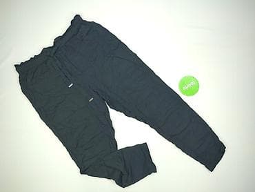 158164 size age: Mohito, Spodnie materiałowe damskie, rozmiar 2XL — 2