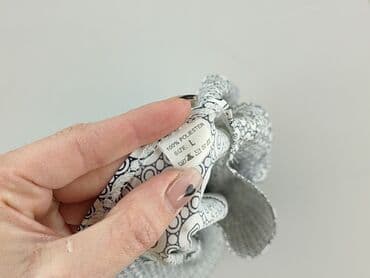 bluzka na szydełku wzory: Bluzka damska, rozmiar L — 5