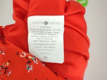 cache cache sukienki: Cache Cache, Sukienka damska, rozmiar S — 6