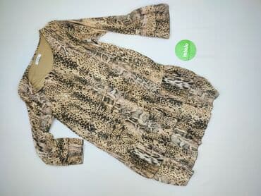 kapcie zwierzaczki: Sukienka damska, rozmiar S — 2