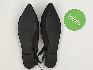 buty nike shadow: Sinsay, Balerinki damskie, rozmiar 41 — 3