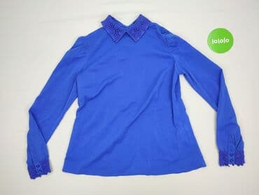 mohito marynarka niebieska: Mohito, Bluzka damska, rozmiar S — 3