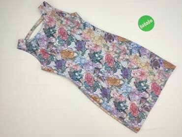 sukienka o kroju marynarki h: H&M, Sukienka damska, rozmiar M — 2