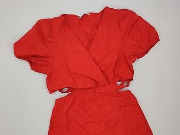 second hand stores: Stradivarius, Sukienka damska, rozmiar L — 1
