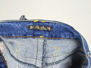 krótkie spodenki big star: Big Star, Szorty damskie, rozmiar M — 4