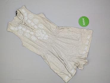 bluzki goth: Topshop, Kombinezon damski, rozmiar S — 2