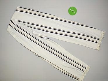 pants okay: Spodnie materiałowe damskie, rozmiar S — 3