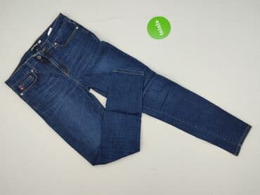 bluzki big star: Jeansy damskie — 2