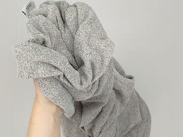 Kobiety: Gina Benotti, Ponczo damskie, rozmiar 4XL — 5