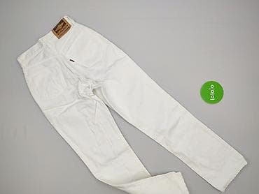 wojna: Jeanswear, Jeansy damskie, rozmiar S — 3