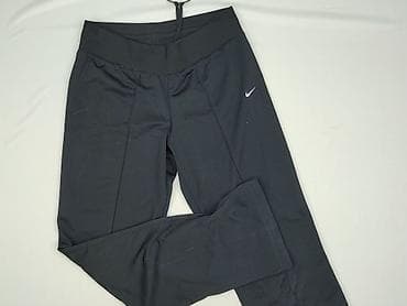 51015 dresy: Nike, Spodnie dresowe damskie, rozmiar S — 1
