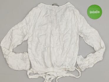 marynarka damska vinted: Stradivarius, Bluzka damska, S — 3