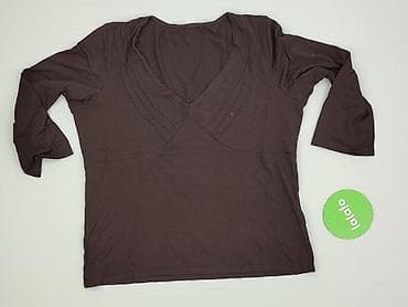 platforma vinted: Bluzka damska, rozmiar XL — 2
