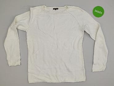 swetrem: Sweter damski, rozmiar L — 2