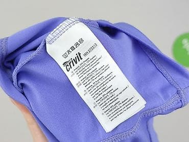 strong: Crivit, Top damski, rozmiar S — 4