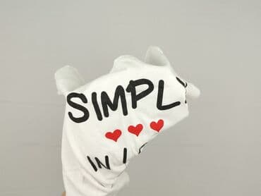koszulki basic uniqlo: Beloved, Women`s T-shirt, size M (EU 38) — 6