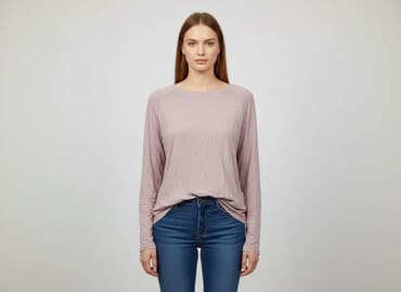 bluzki z piórami reserved: Florence + Fred, Bluzka damska, S — 6