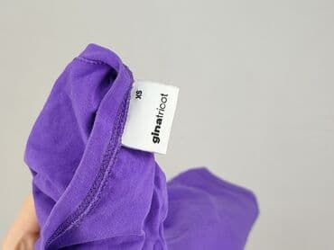 cropp koszula w koty: Gina Tricot, Bluzka damska, rozmiar XS — 4