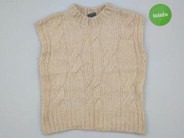 sweter tunika: Primark, Sweter damski, rozmiar XS — 2