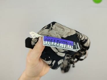 czarne spódnice midi z rozcięciem: Spódnica damska, 3XL — 4