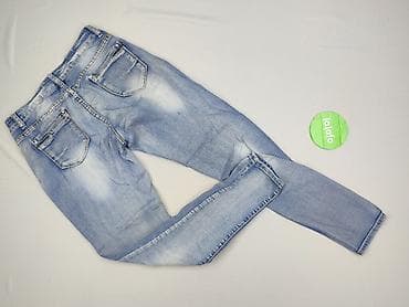 motel jeans: Jeansy damskie, rozmiar M — 4