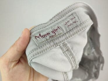 legginsy damskie plus size: Бриджі жіночі, розмір XL — 4