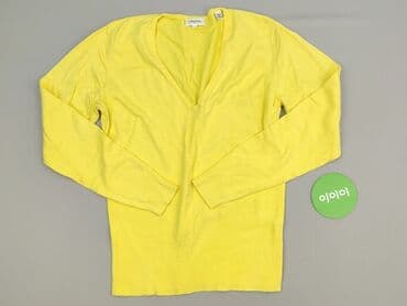 c and a sweter: Calvin Klein Golf, Women`s sweater, size L — 2