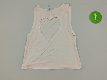 bluzki reebok: Cropp, Top damski, rozmiar M — 3