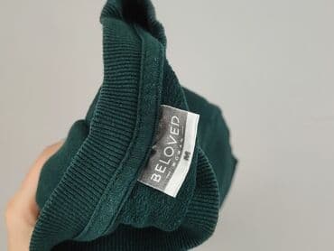 bluzy świąteczne dla rodziny: Beloved, Bluza damska
, rozmiar M — 4