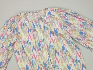 koszulka z jamnikiem reserved: TU Woman, Bluzka damska, L — 1