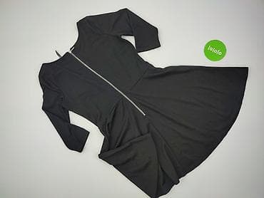 moda lat 80 w polsce: Cropp, Sukienka damska, rozmiar XL — 3