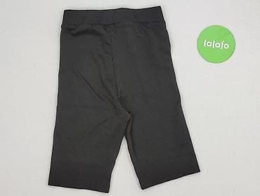 dresy nike: H&M Divided, Legginsy Krótkie damskie, rozmiar XS — 3