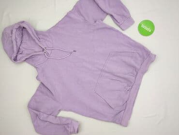 жіночі флісові кофти: Yourturn, Bluza z kapturem damska, rozmiar M — 2