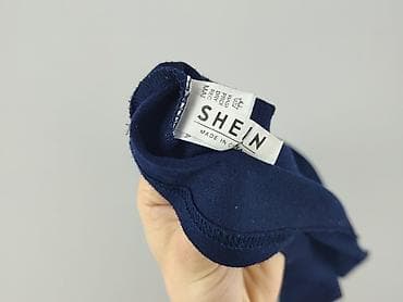 stroje she: Shein, Damska koszulka polo, rozmiar 4XL — 4